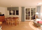 Kapitänshaus Südhus