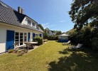 Haus Zeesenboot Lee