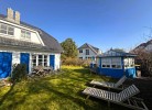 Haus Zeesenboot Lee