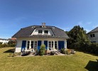Haus Zeesenboot Lee