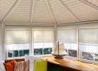 Haus Zeesenboot Lee