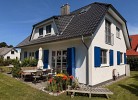 Haus Zeesenboot Lee