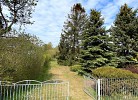 Windspiel Gartenflügel