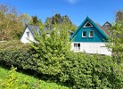 Windspiel Gartenflügel