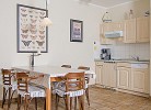 Strandhus Whg. 1