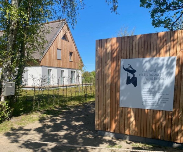 Norderende 100 'Nordost' (WE2)