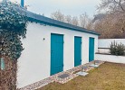 Windspiel Siedlungsflügel