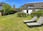 Windspiel Gartenflügel
