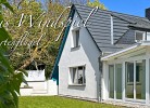 Windspiel Gartenflügel