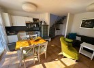 Haus Zeesenboot Lee