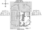 Villa Putbrese Whg. 7