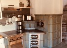 Haus Zeesenboot Lee