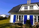 Haus Zeesenboot Luv