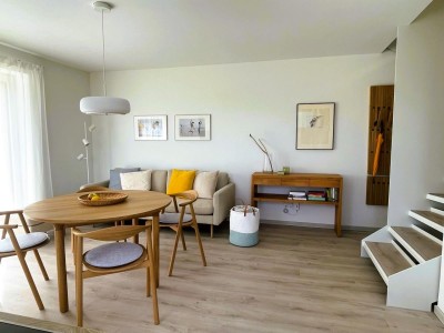 Norderende 100 'Nordost' (WE2)