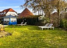 Haus Zeesenboot Lee