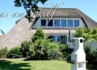 Haus am Schilf