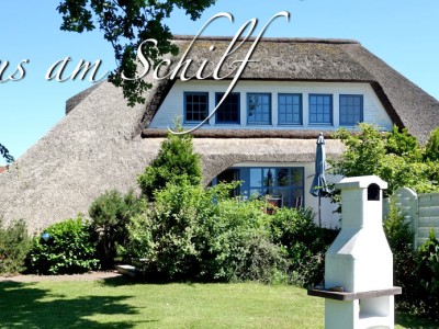 Haus am Schilf