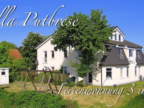 Villa Putbrese Whg. 3