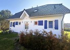 Haus Zeesenboot Lee
